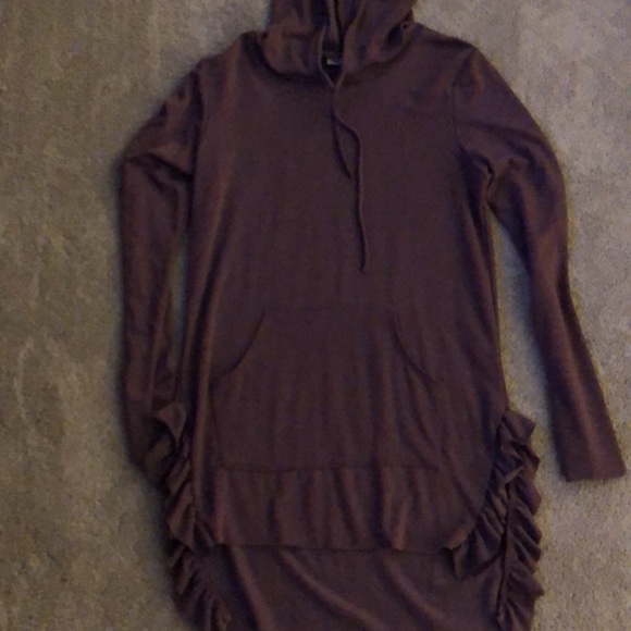 Adora Tunic - Picture 2 of 4